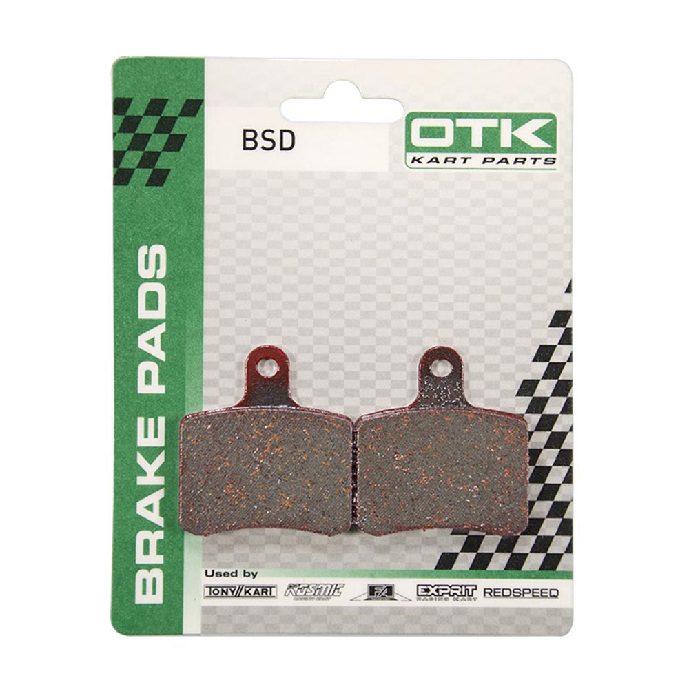 OTK Brake Pads