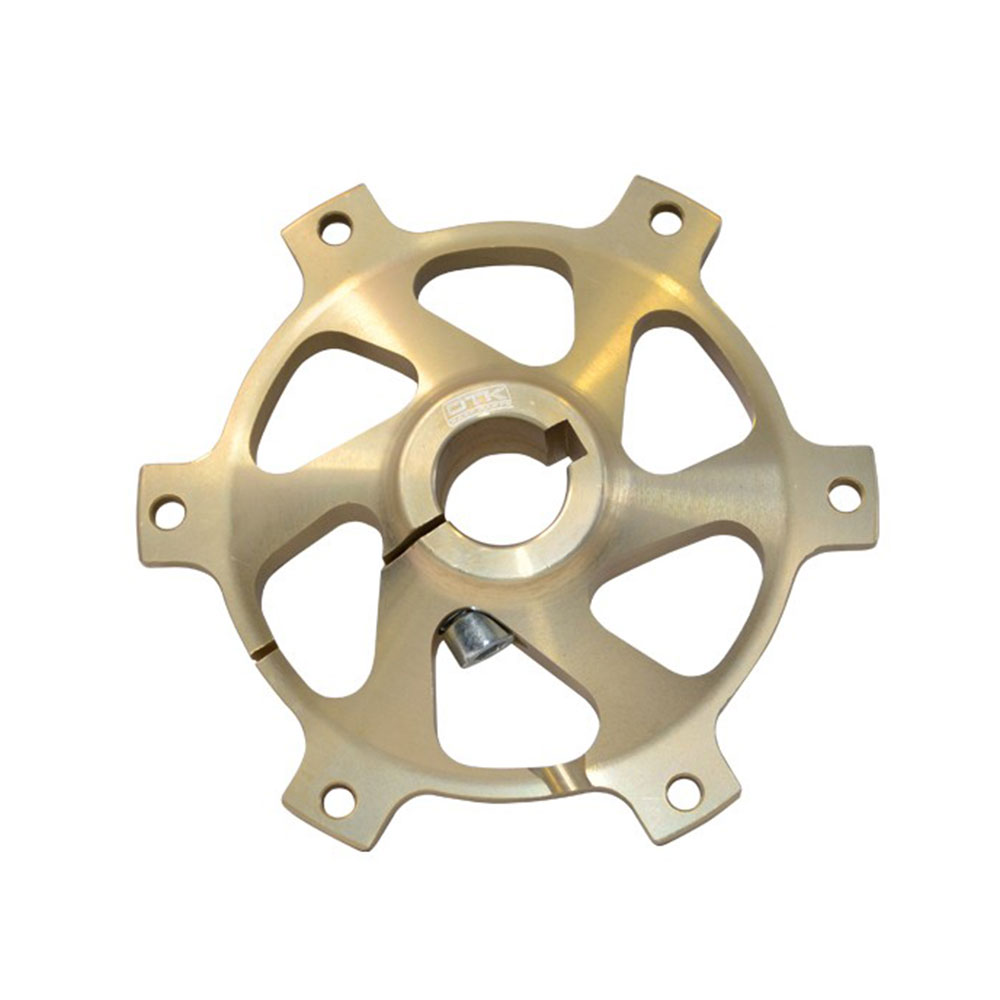 Sprocket Hubs