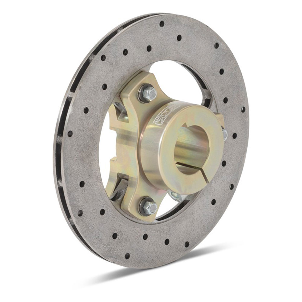 Brake Disks