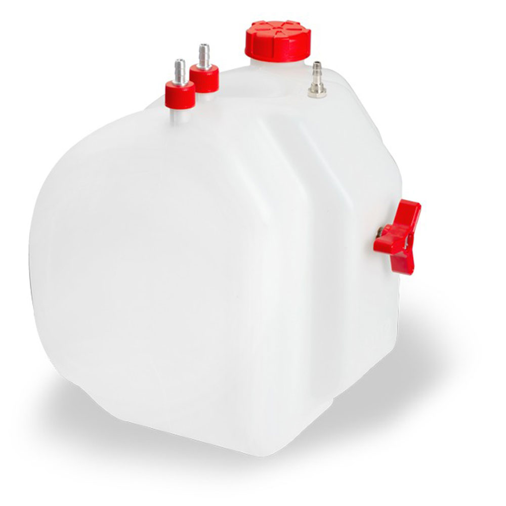 Fuel Tanks