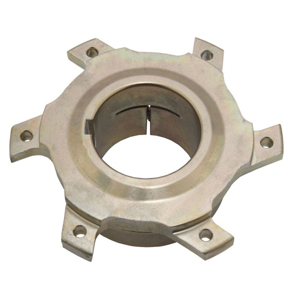 Brake Disk's Hub