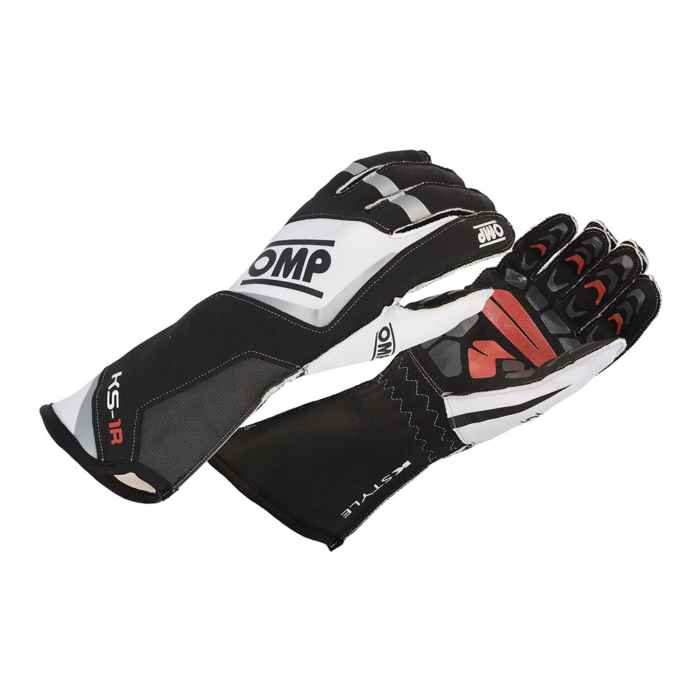 Racing Gloves