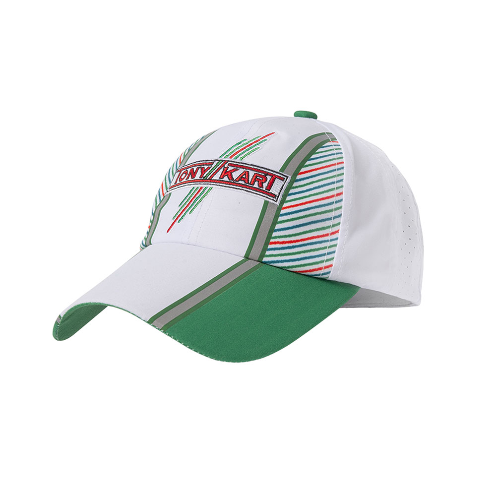 Tony Kart Cap - Kartshop.me