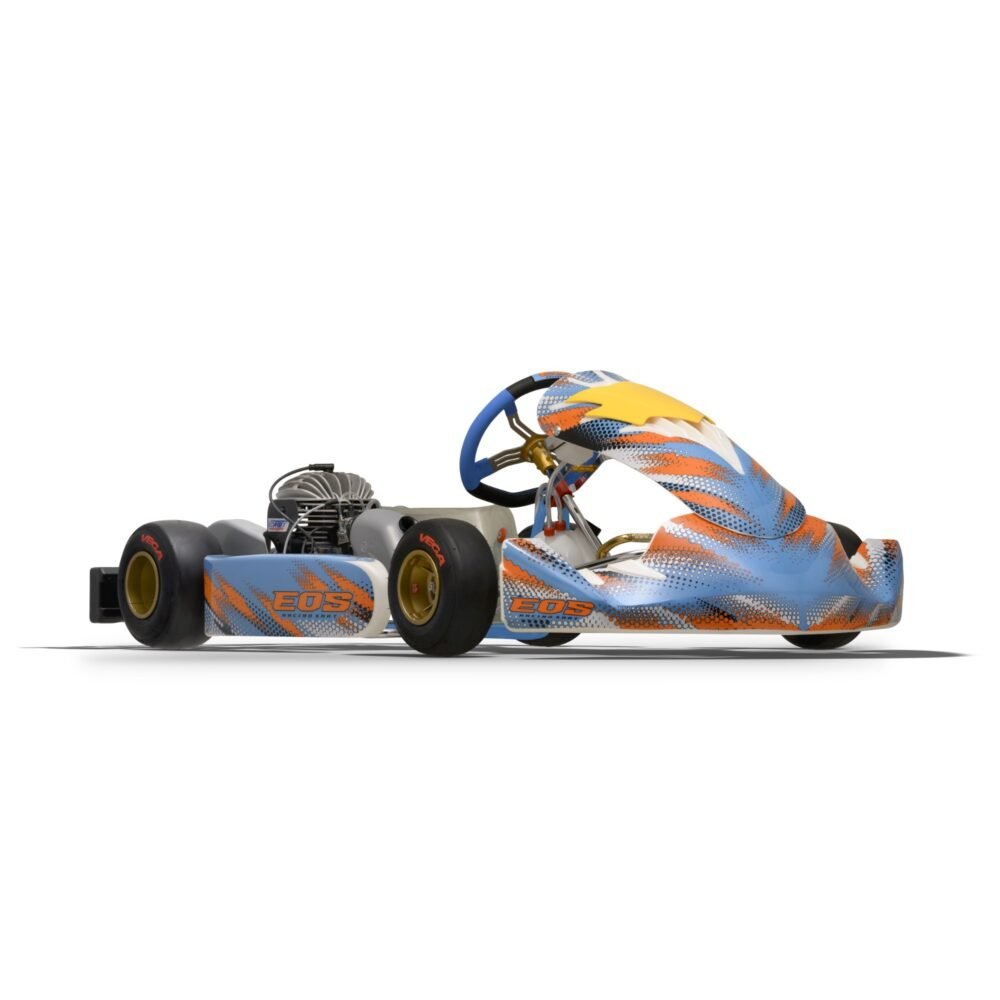 EOS Mini Kart