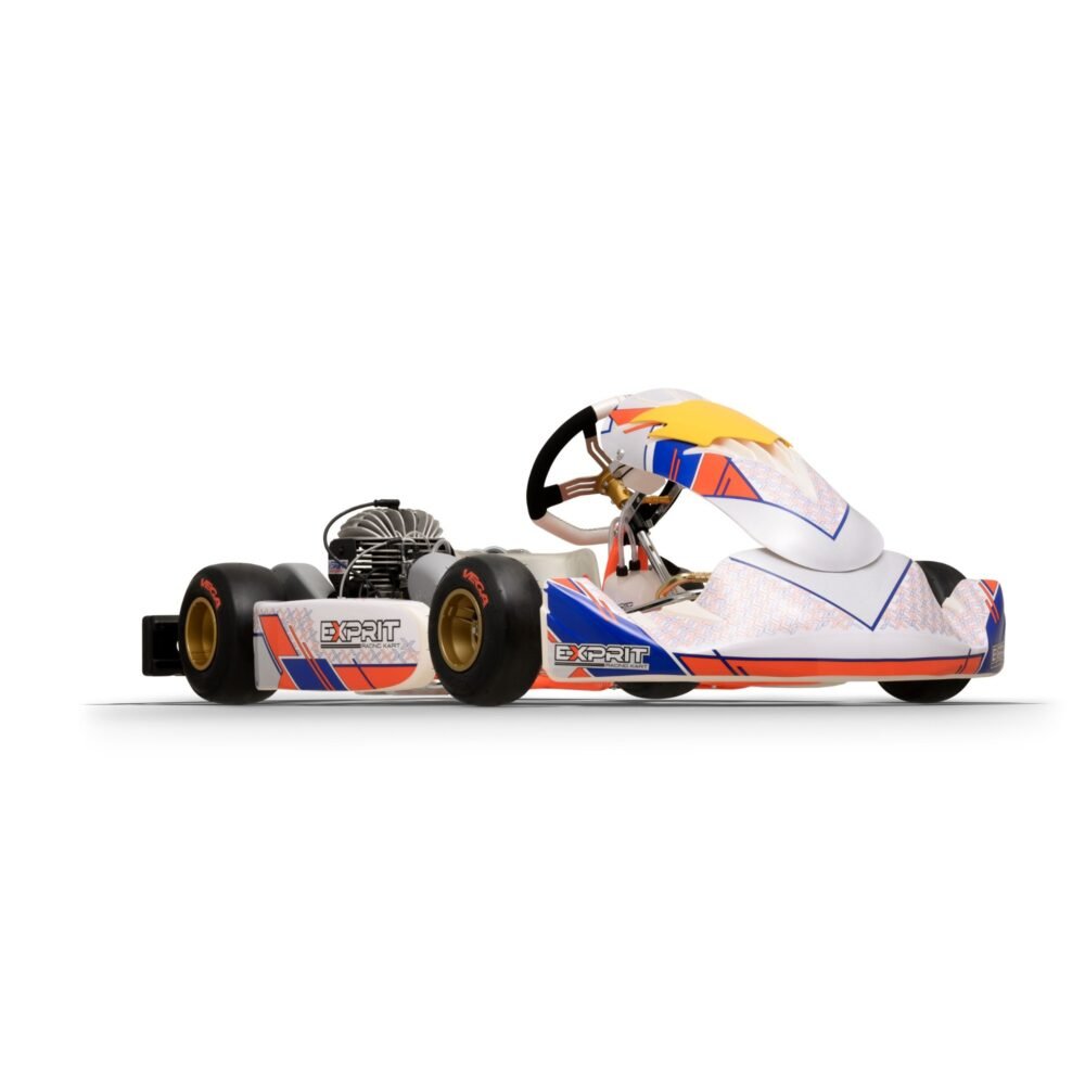 Exprit Mini Kart