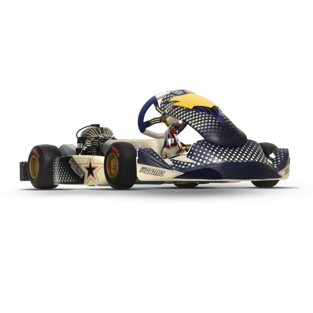 Kosmic Mini Kart