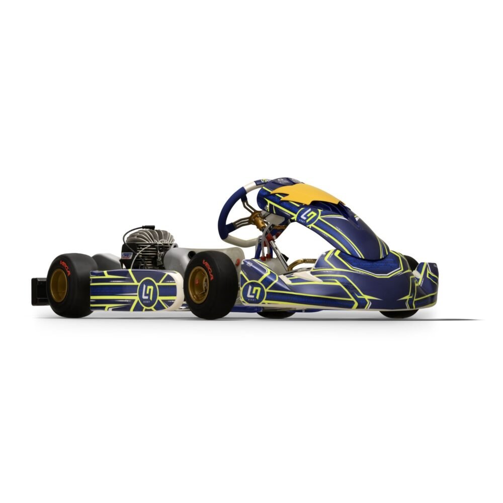 LN Mini Kart