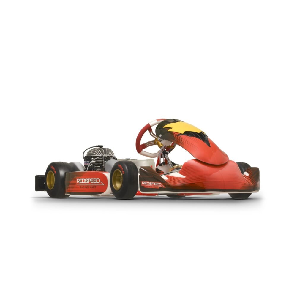 Redspeed Mini Kart
