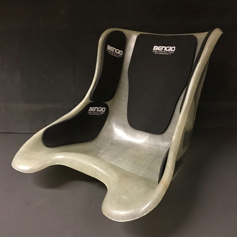 Seat's Accessories