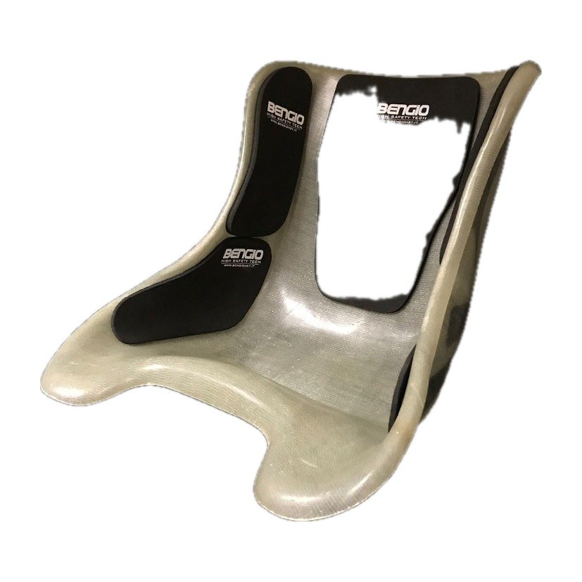 BENGIO KIT PADS