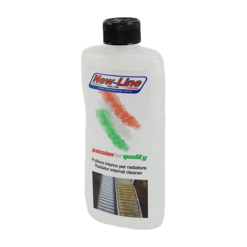 INTERNAL RADIATOR CLEANIG LIQUID 44