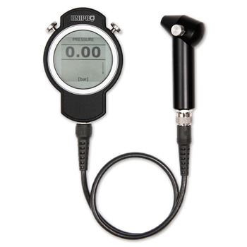 Tire Pressure Gauge