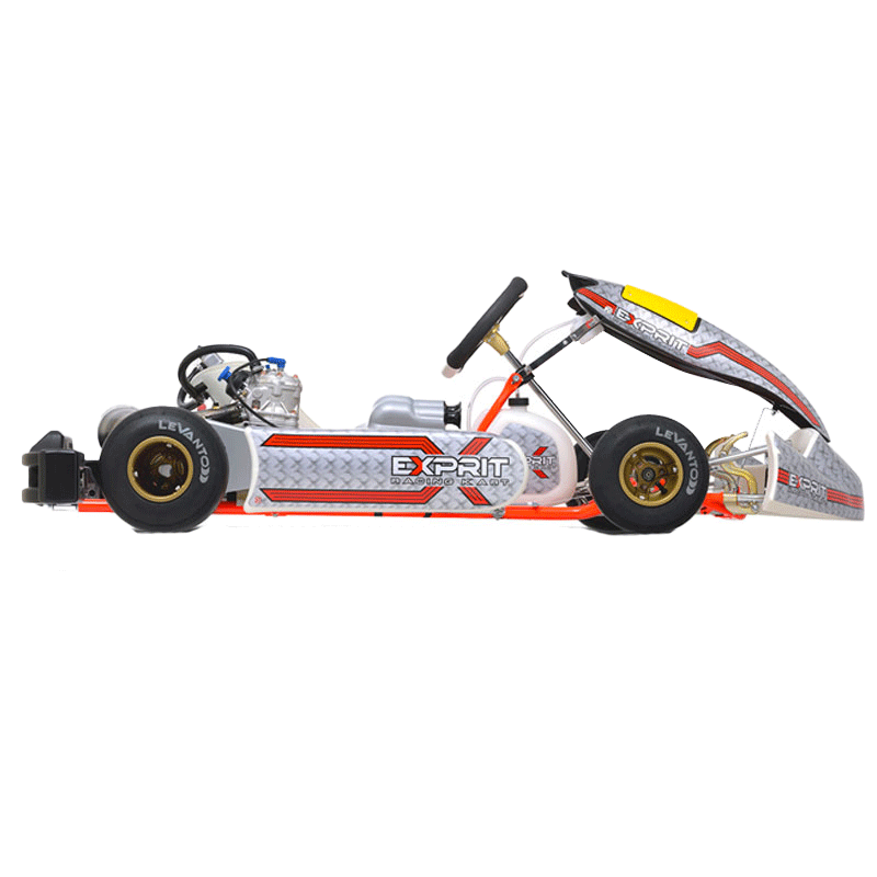 Exprit Kart