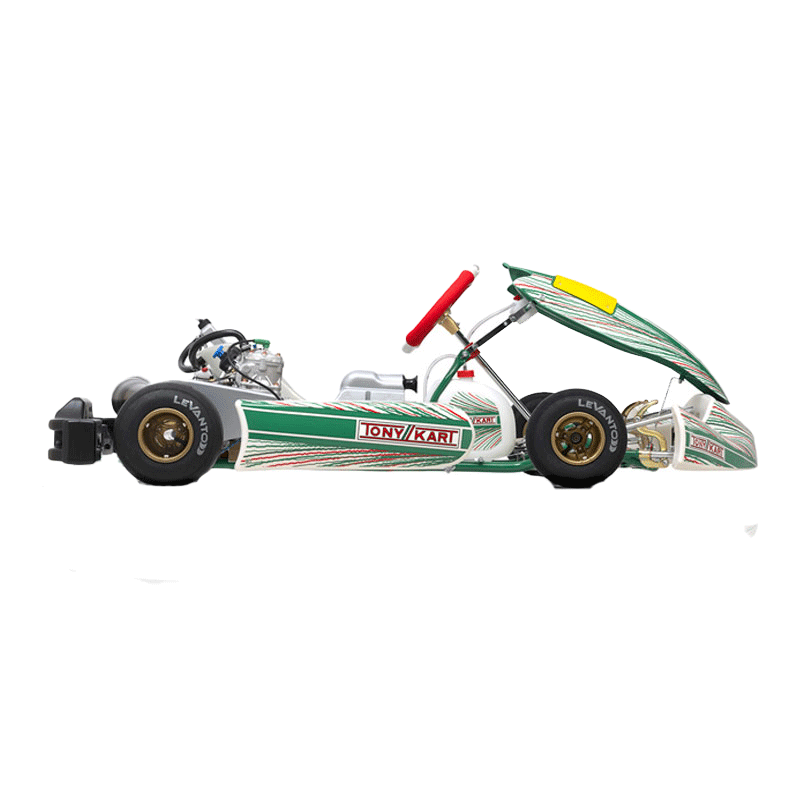 Tony Kart