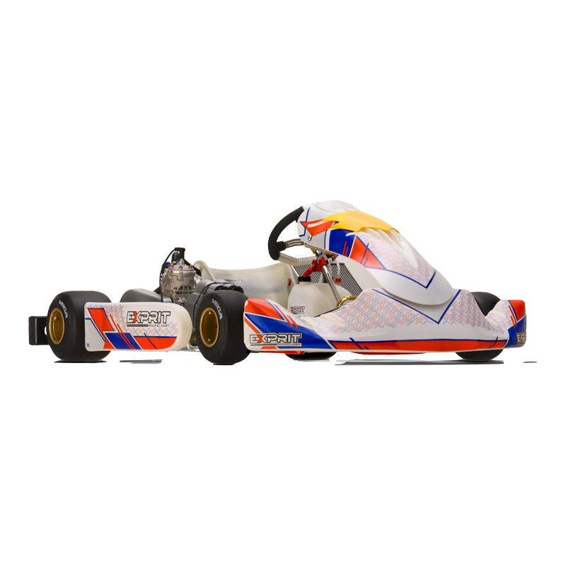 Exprit Kart