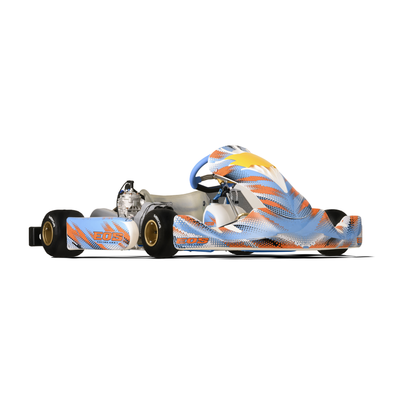 EOS Kart