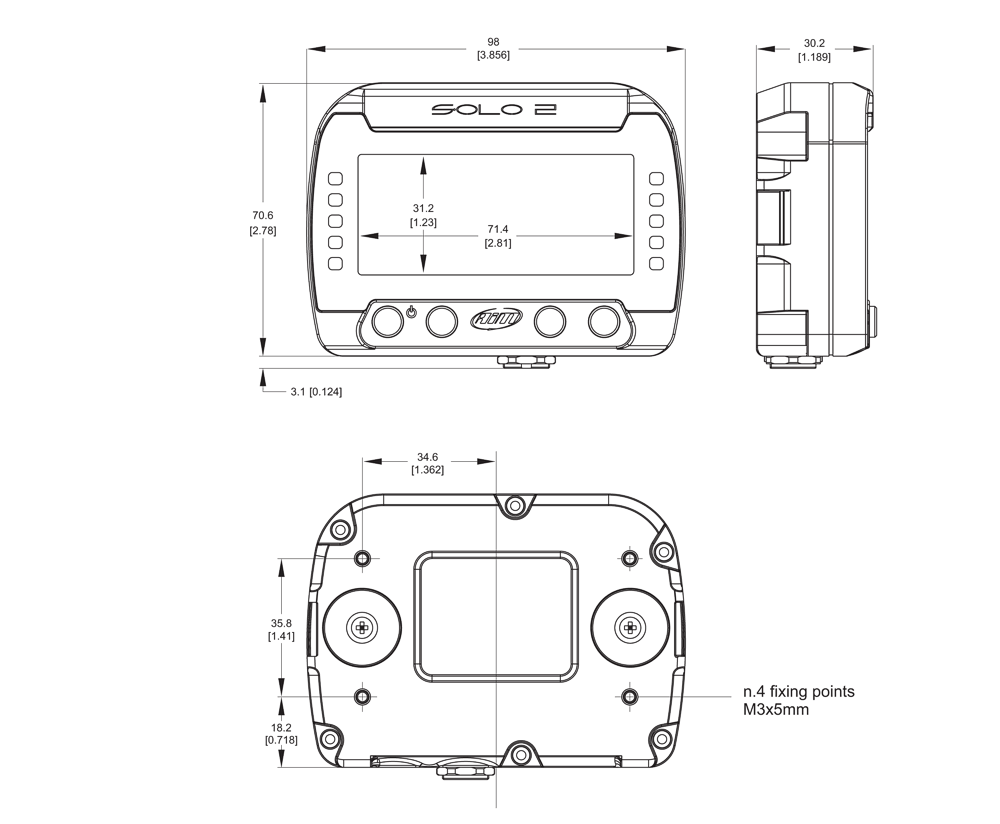 AIM SOLO 2 - Image 11