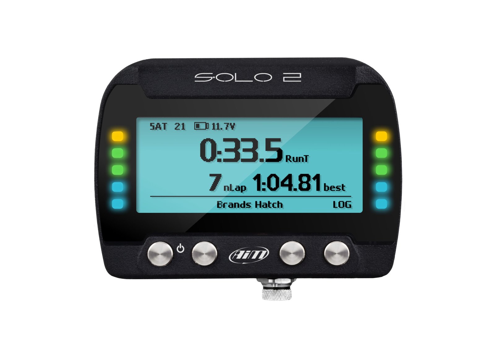 AIM SOLO 2 - Image 4