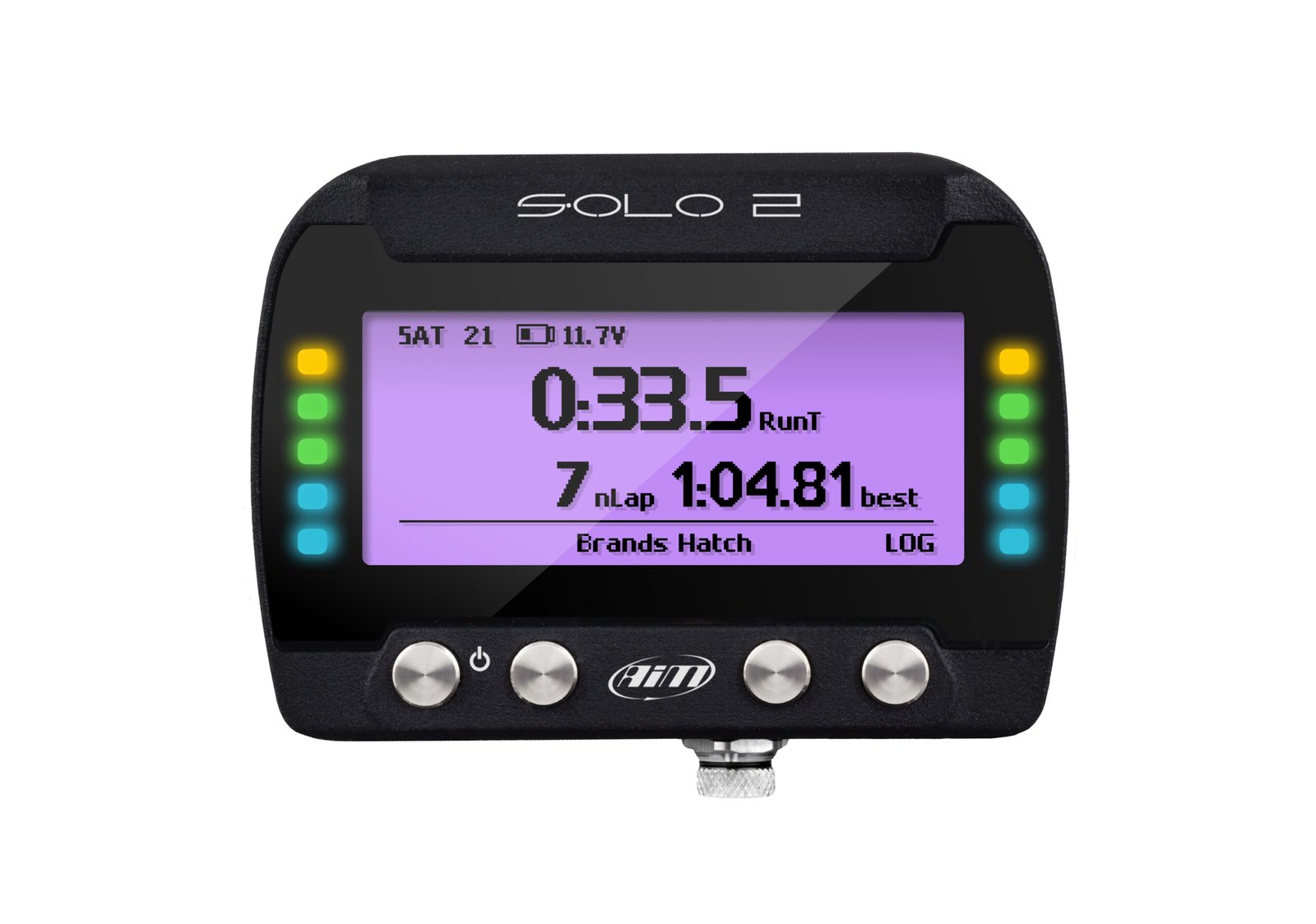 AIM SOLO 2 - Image 6