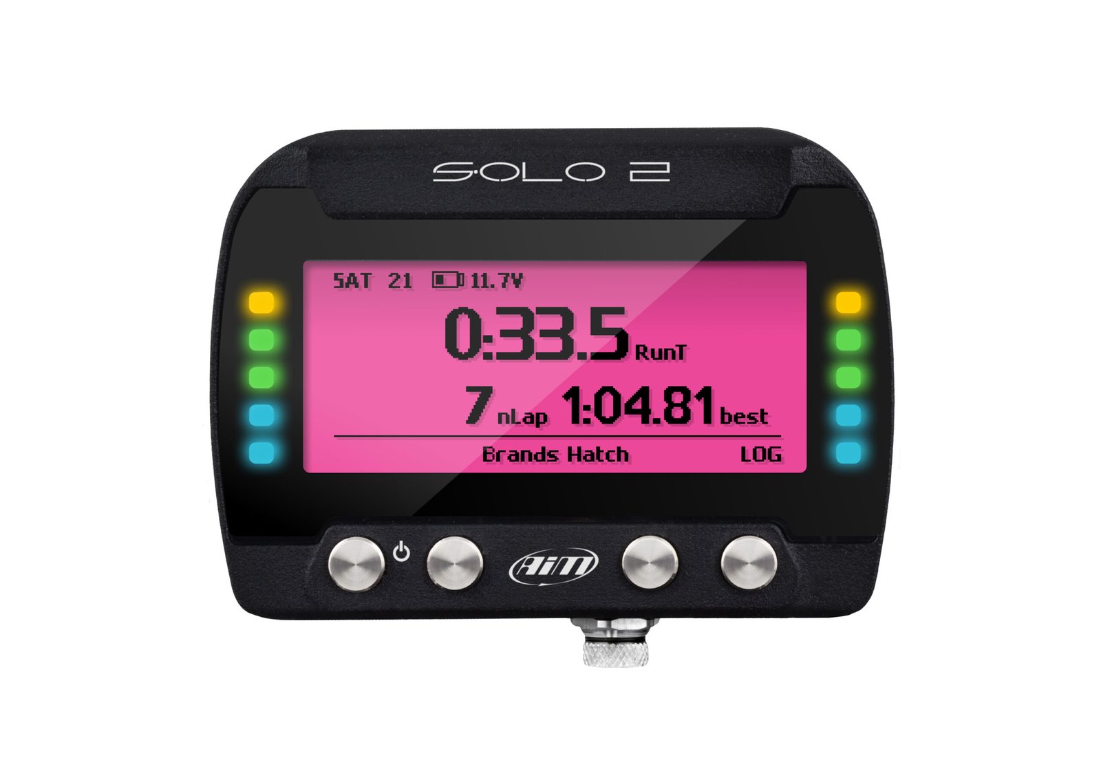 AIM SOLO 2 - Image 5