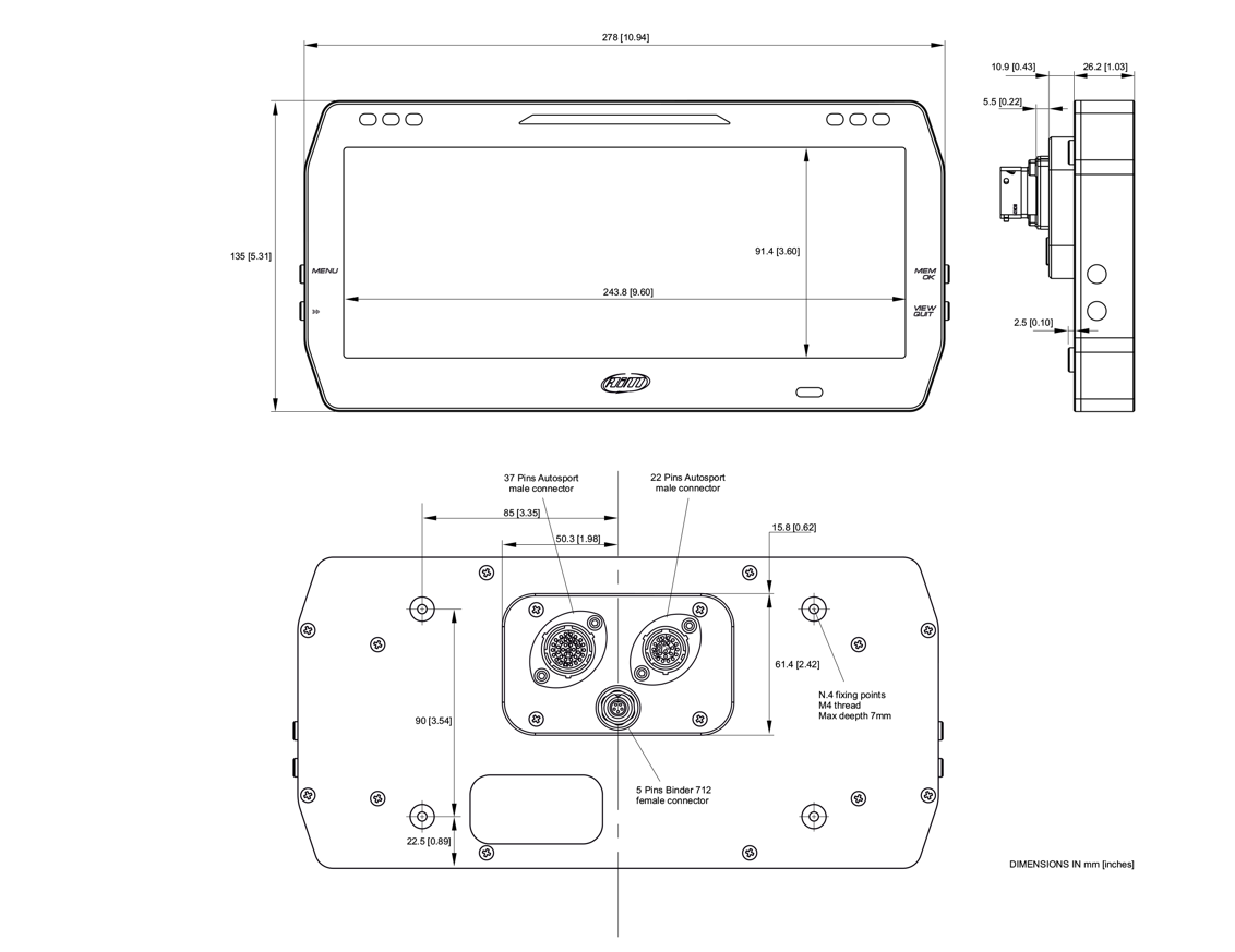 AIM MXT 1.3 - Image 3