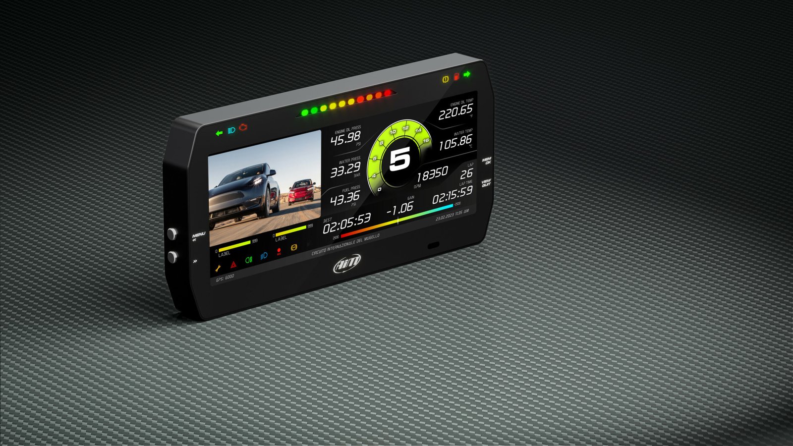 AIM MXT 1.3 - Image 8