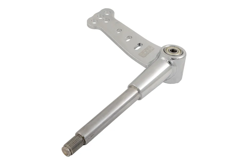 BMT4 COMPLETE RIGHT STUB AXLE