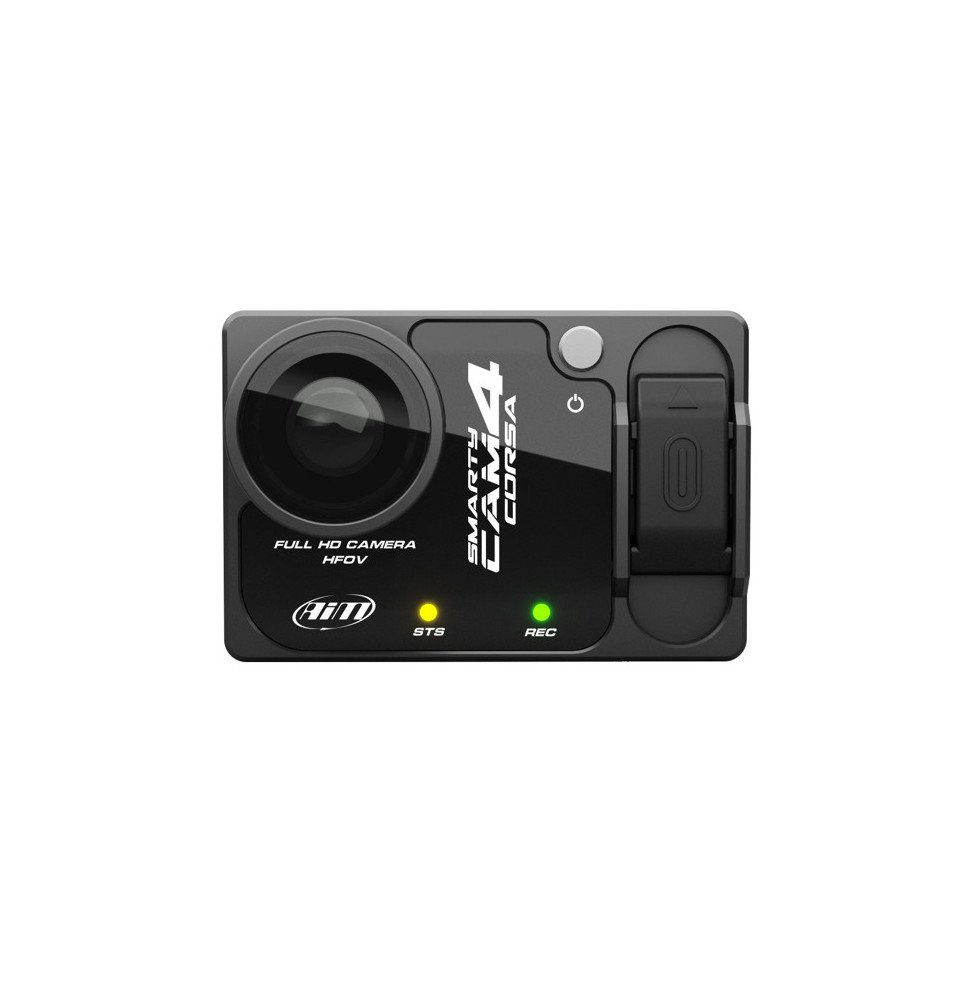 SmartyCam 4 Corsa 85 lens CAN 200 cm
