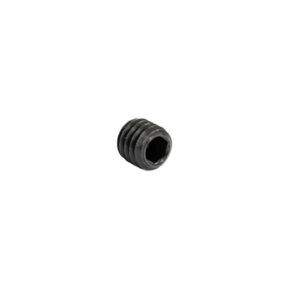 Axle's locking bearing M6x0,75 mm