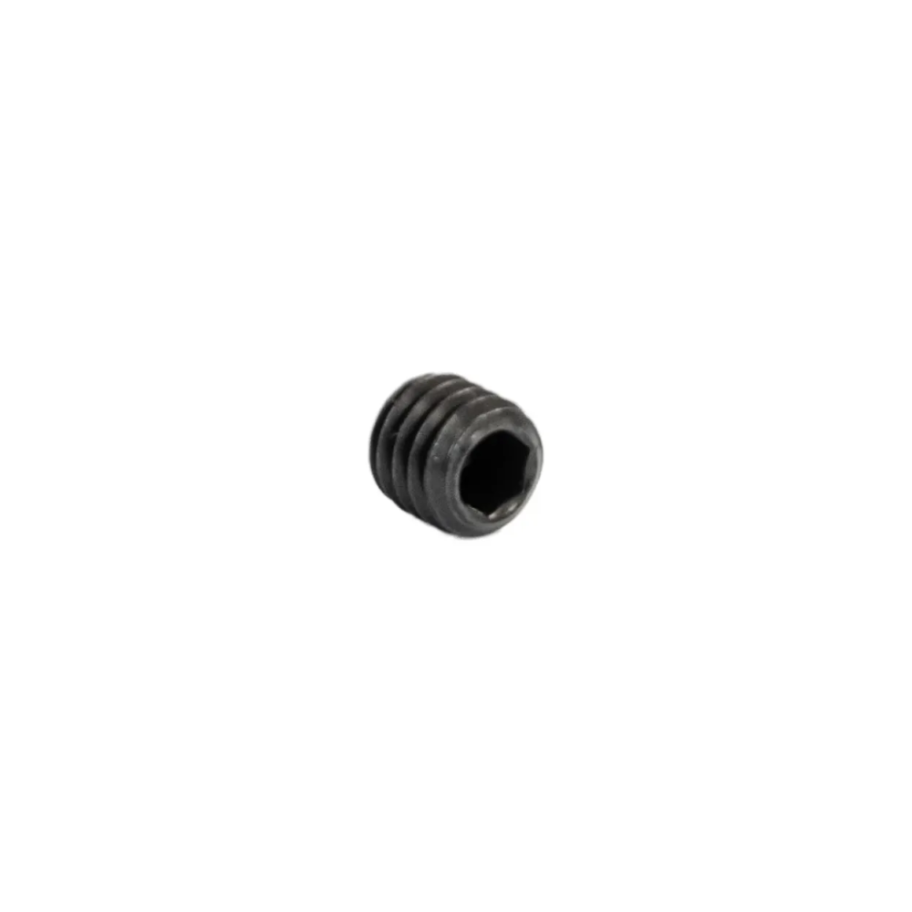 Axle's locking bearing M6x1 mm