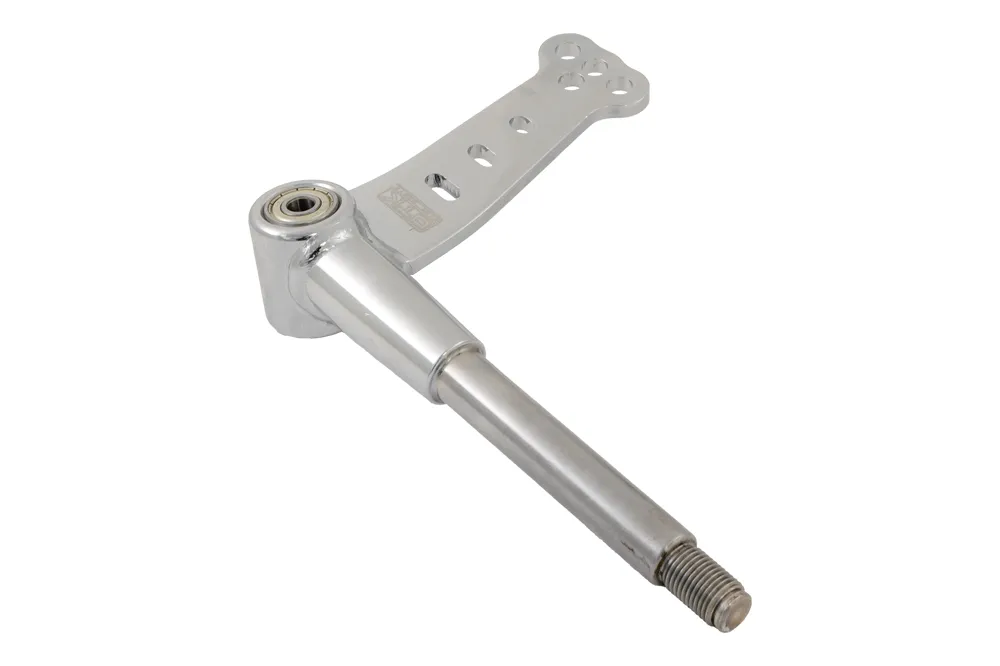 BMT4 COMPLETE LEFT STUB AXLE