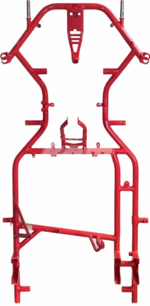 REDSPEED Rotax DD2 D.30