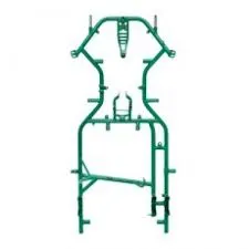 TONYKART Rotax DD2 D.30