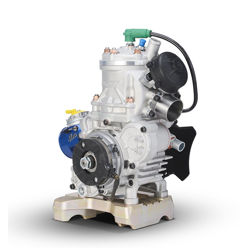 Vortex ROK-DVS Engine
