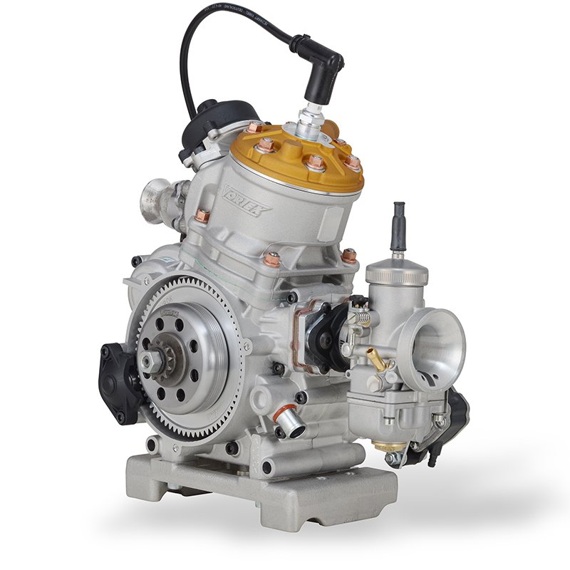 Vortex ROK-GP-JUNIOR Engine