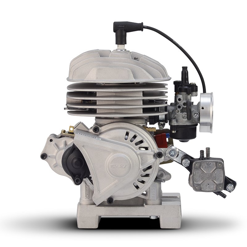 Vortex ROK-KID Engine