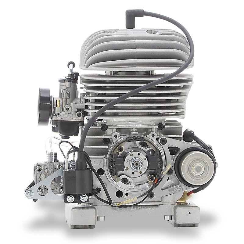 Vortex ROK-MINI Engine