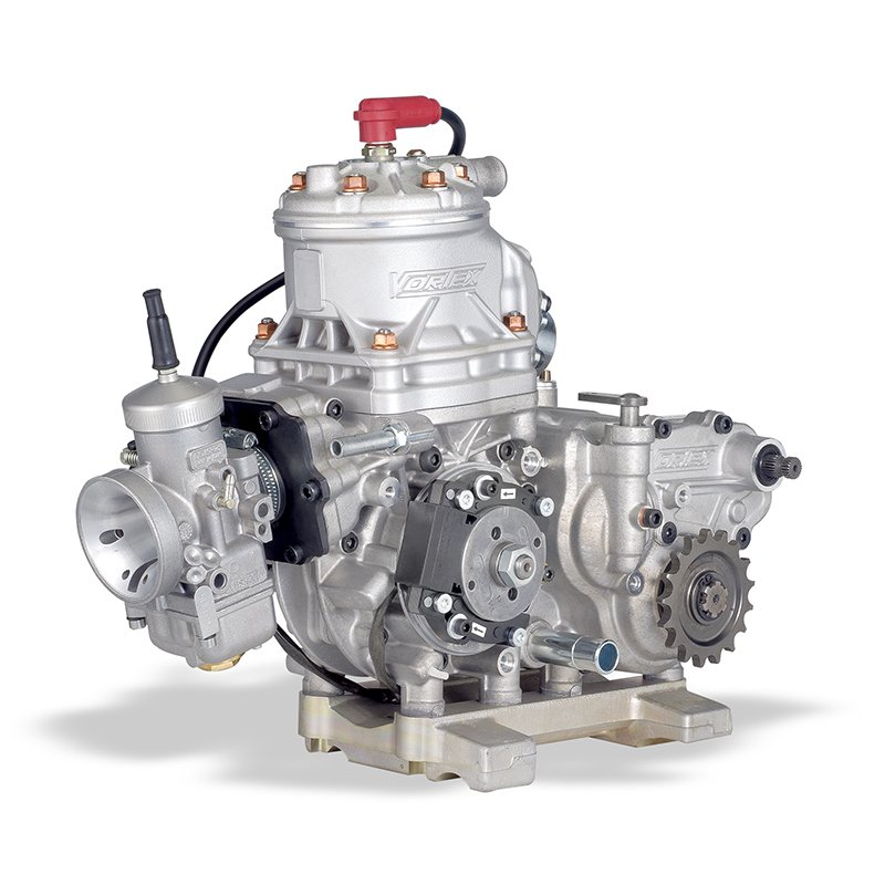 Vortex ROK-SHIFTER Engine