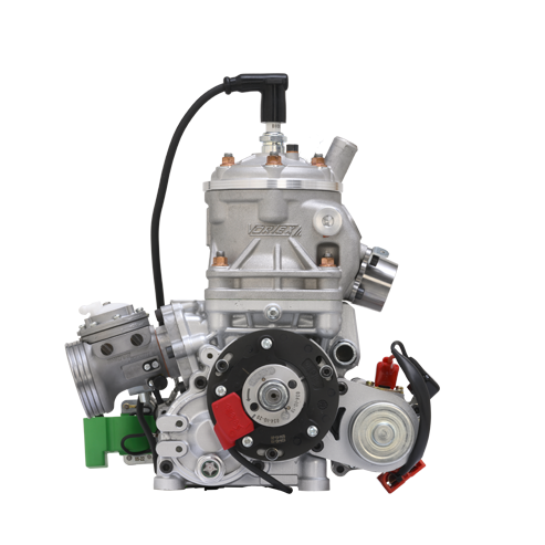 ROK SVR Engine