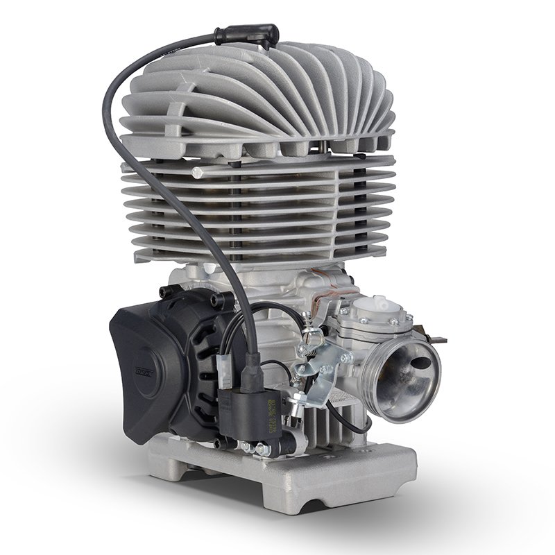 Vortex ROK-VLR Engine
