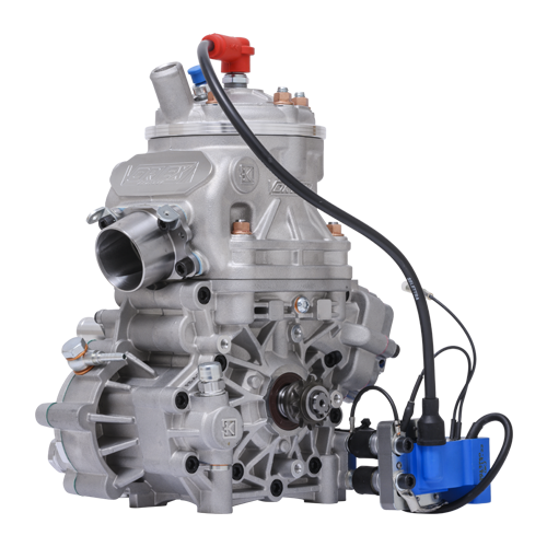 Vortex VTJ Engine (CIK-FIA)