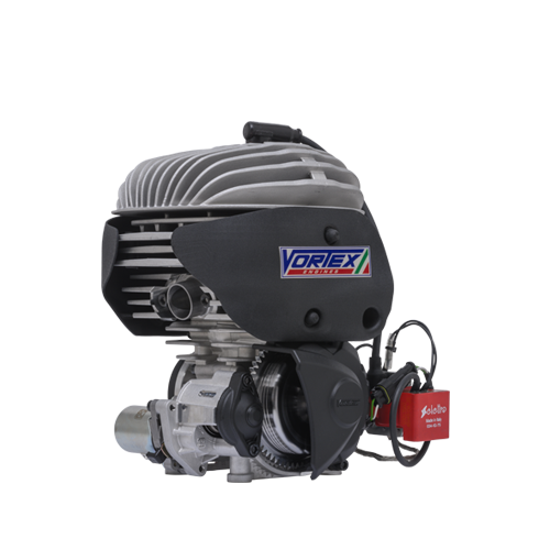 Vortex VTM Engine (CIK-FIA)