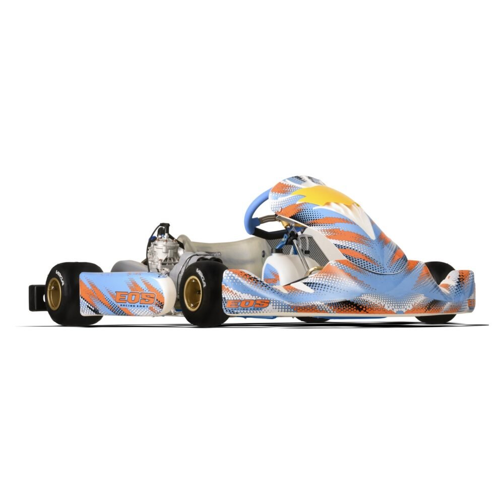 EOS Kart