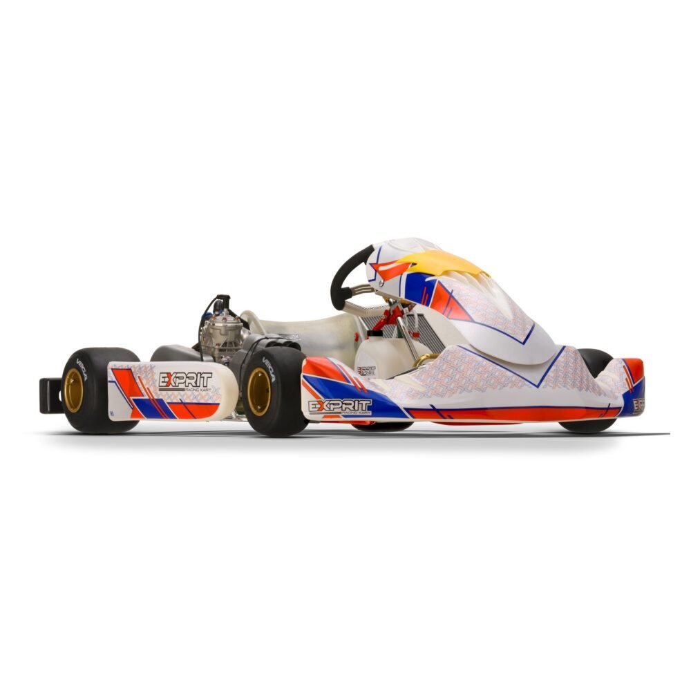 Exprit Kart
