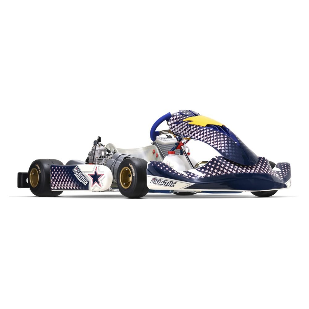 Kosmic Kart