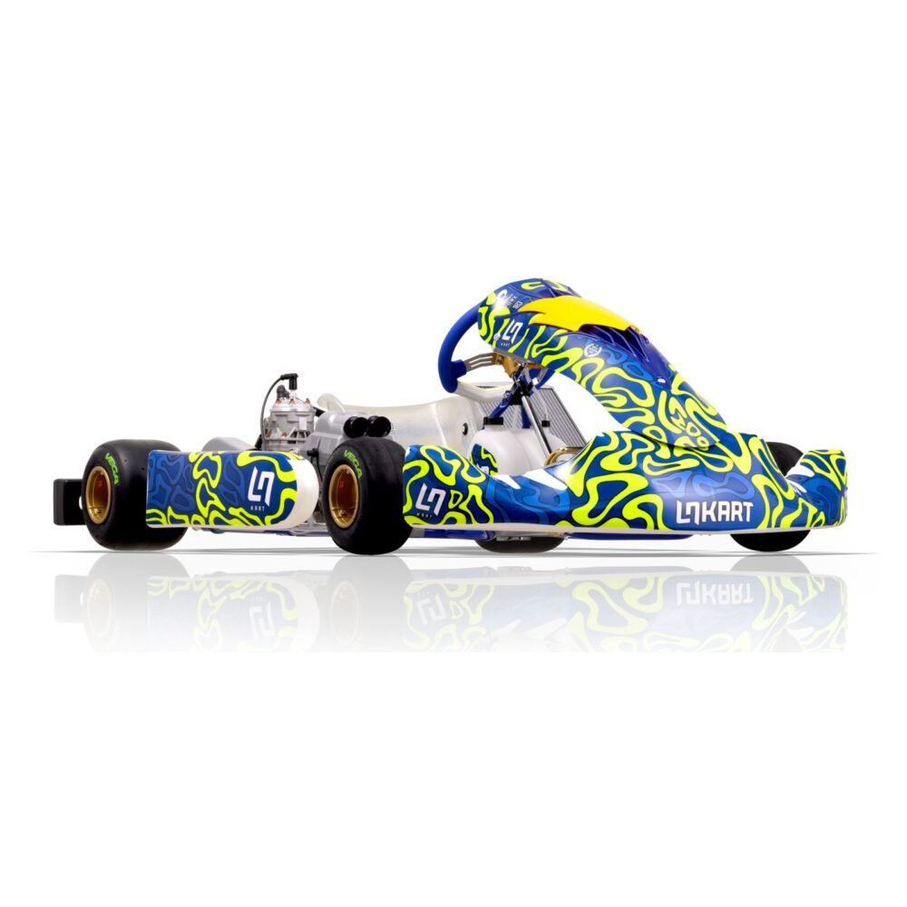 LN Kart
