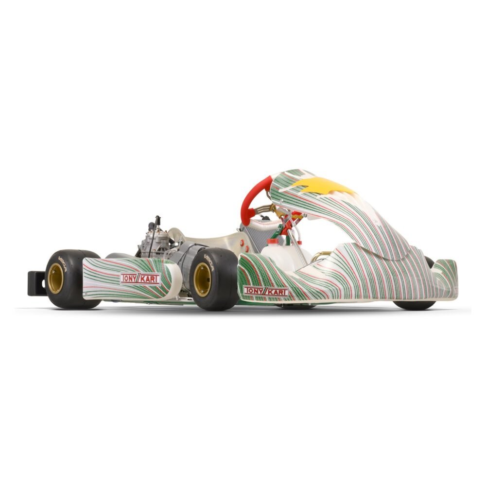 Tony Kart